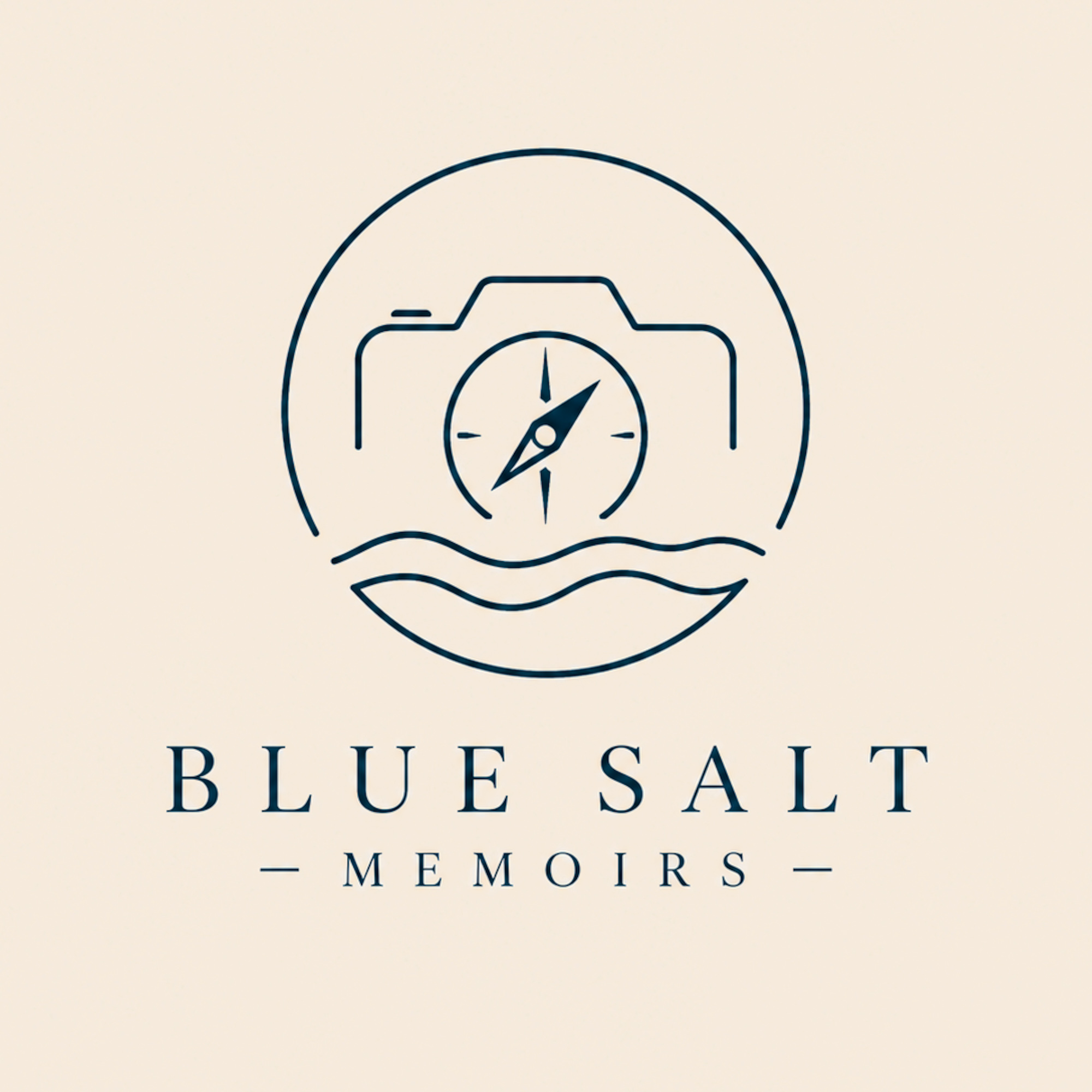 Blue Salt Memoirs
